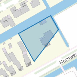 Perceel AMR03-B-7675