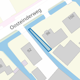 Perceel AMR03-B-7680