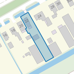 Perceel AMR03-B-7683