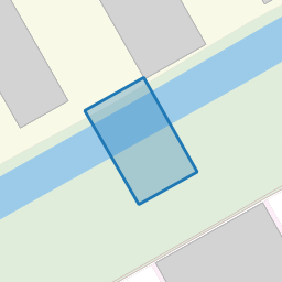 Perceel AMR03-B-7684