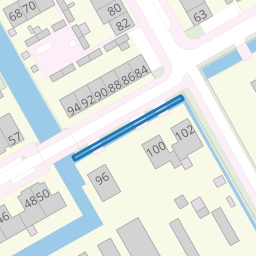 Perceel AMR03-B-7695