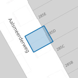 Perceel AMR03-B-7706