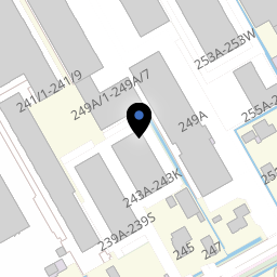 Appartement AMR03 B 7713 10