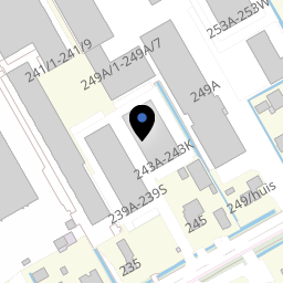 Appartement AMR03 B 7713 3
