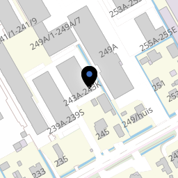 Appartement AMR03 B 7713 6