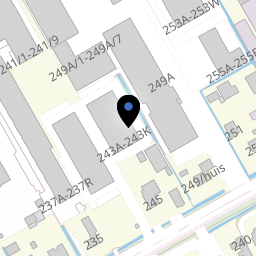 Appartement AMR03 B 7713 7