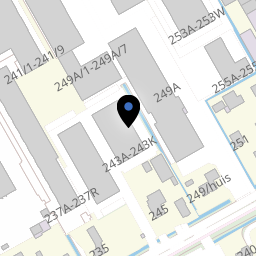 Appartement AMR03 B 7713 8