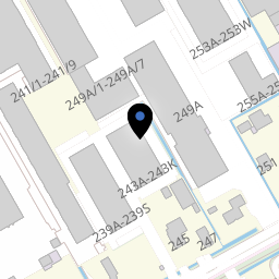 Appartement AMR03 B 7713 9