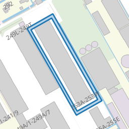 Perceel AMR03-B-7745