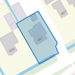 Perceel AMR03-B-7749