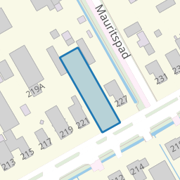 Perceel AMR03-B-7756