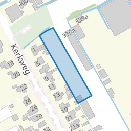 Perceel AMR03-B-7763