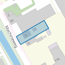 Perceel AMR03-B-7764