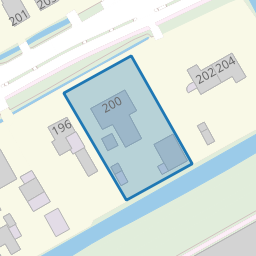 Perceel AMR03-B-7772