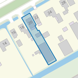 Perceel AMR03-B-7779