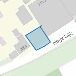 Perceel AMR03-B-7780