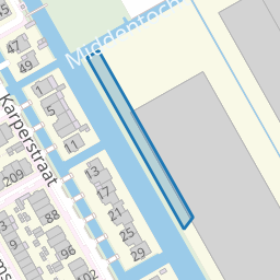 Perceel AMR03-B-7784