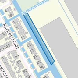 Perceel AMR03-B-7785