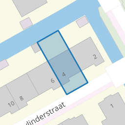 Perceel AMR03-B-7792