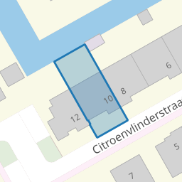 Perceel AMR03-B-7796