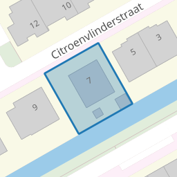 Perceel AMR03-B-7806