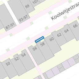 Perceel AMR03-B-7929