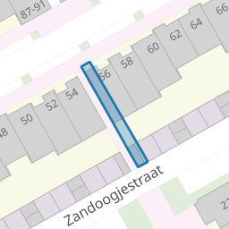 Perceel AMR03-B-7932