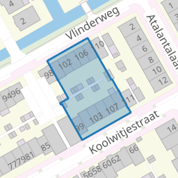 Perceel AMR03-B-7937