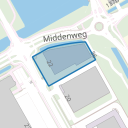 Perceel AMR03-B-7945