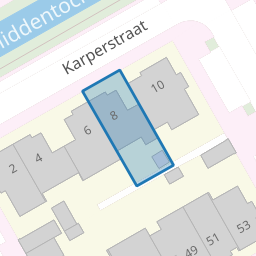 Perceel AMR03-B-7948