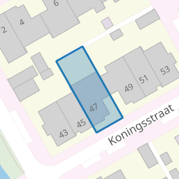 Perceel AMR03-B-7953