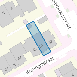 Perceel AMR03-B-7955