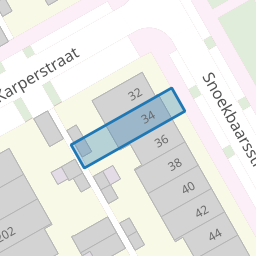 Perceel AMR03-B-7958