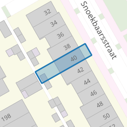 Perceel AMR03-B-7961