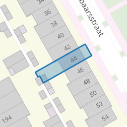 Perceel AMR03-B-7963