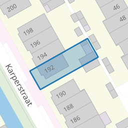 Perceel AMR03-B-7973