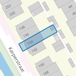 Perceel AMR03-B-7974