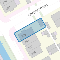 Perceel AMR03-B-7979