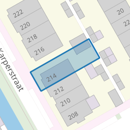 Perceel AMR03-B-7983