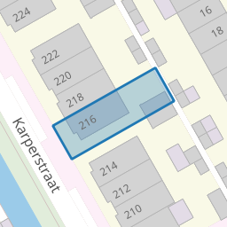 Perceel AMR03-B-7984