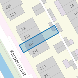 Perceel AMR03-B-7985