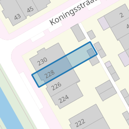 Perceel AMR03-B-7989