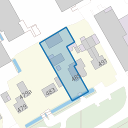 Perceel AMR03-B-7994