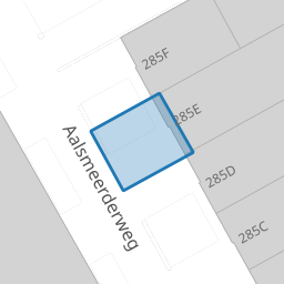 Perceel AMR03-B-8007