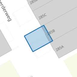 Perceel AMR03-B-8013