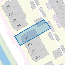 Perceel AMR03-B-8021