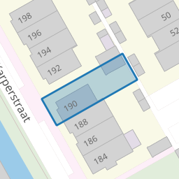 Perceel AMR03-B-8023