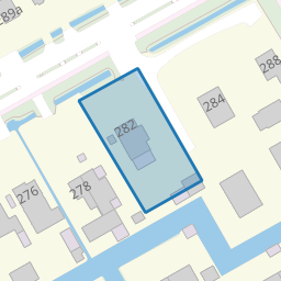 Perceel AMR03-B-8028