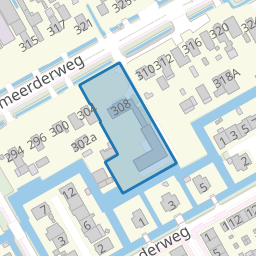 Perceel AMR03-B-8029