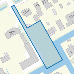 Perceel AMR03-B-8032